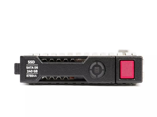 HPE 877740-B21 Read Intensive SSD 240 GB SATA 6Gb/s | USED