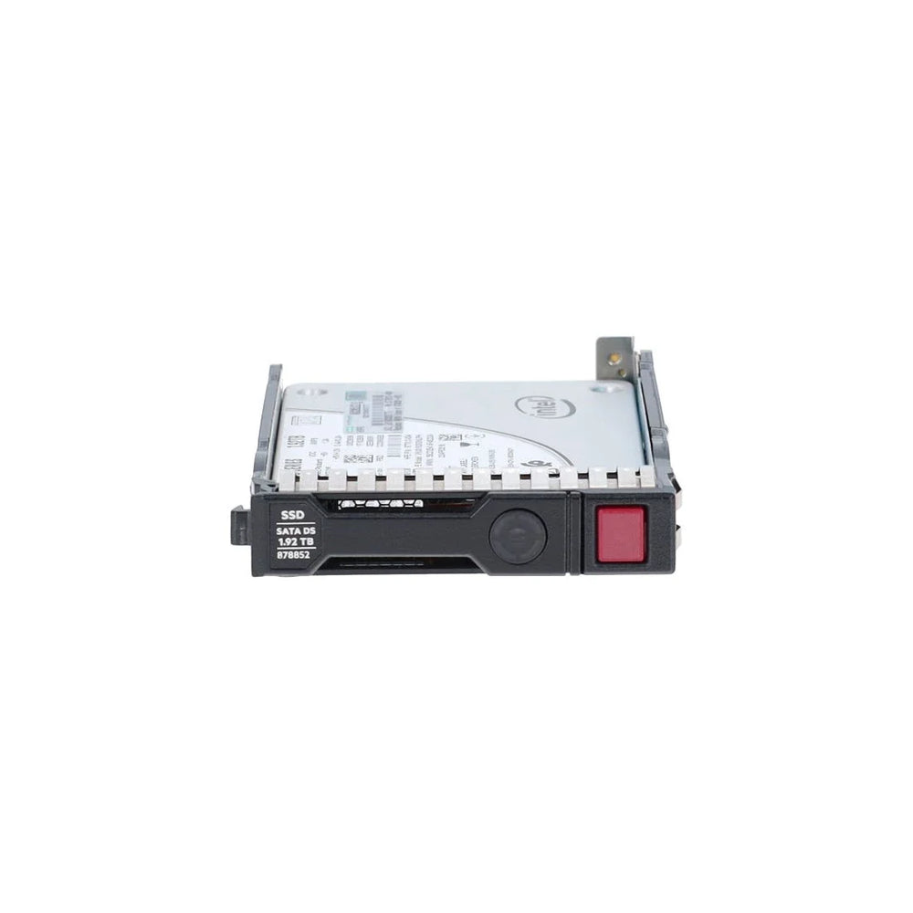 HPE 877752-B21 Read Intensive SSD 960 GB SATA 6Gb/s | USED