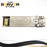 HPE 8Gb Short-Wave (SW) Fibre Channel (FC) SFP+ Optical Transceiver Module for BladeSystem & ProLiant Servers. OEM by Avago. P/N: AJ718A, 468508-002, AFBR-57D9AMZ-HP4.
