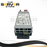 HPE 900W 80+ Gold Hot-Plug Redundant Power Supply for ProLiant DL60/DL80/DL120/DL160/DL180/ML150 Gen9 Servers. P/N: 754376-001.