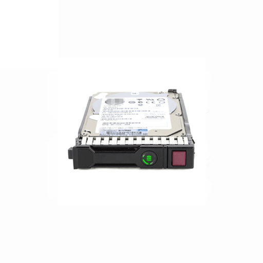 HPE 960GB SATA 6G Mixed Use LFF (3.5in) SCC SSD P09718-B21