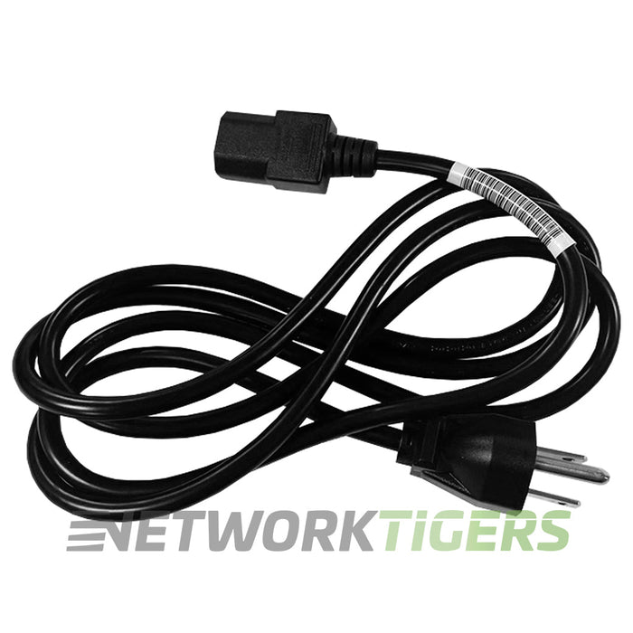 HPE AF559A C13 - Nema 5-15P TH/PH 250V 10Amp 1.83m Power Cord