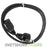 HPE AF566A C13 - DK-2.5A DK 250V 10Amp 1.83m Power Cord