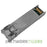 HPE AJ718A 8GB Fibre Channel 850nm 850nm MMF 150m DOM SFP+ Transceiver