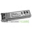 HPE AJ718A 8GB Fibre Channel 850nm 850nm MMF 150m DOM SFP+ Transceiver