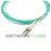 HPE AJ839A 50.0m OM3 LC/LC Multi-Mode 2-Fiber Optical Cable