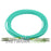 HPE AJ839A 50.0m OM3 LC/LC Multi-Mode 2-Fiber Optical Cable