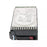 HPE AW556A Hard drive 2 TB SATA 3Gb/s | USED
