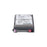 HPE AW611A Hard drive 600 GB SAS 6Gb/s New F/s | USED