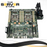 HPE Apollo 4200 Gen10 Server System Board / Motherboard. Dual Socket LGA 3647 for 1st & 2nd Gen Intel Xeon Scalable CPUs. P/N: P04716-002, P10065-002, P10065-003.