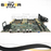 HPE Apollo 4200 Gen10 Server System Board / Motherboard. Dual Socket LGA 3647 for 1st & 2nd Gen Intel Xeon Scalable CPUs. P/N: P04716-002, P10065-002, P10065-003.