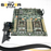 HPE Apollo 4200 Gen10 Server System Board / Motherboard. Dual Socket LGA 3647 for 1st & 2nd Gen Intel Xeon Scalable CPUs. P/N: P04716-002, P10065-002, P10065-003.