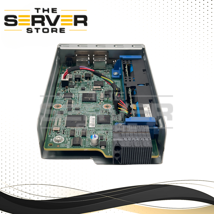 HPE Apollo 4510 G10 Management Module (with Battery 878643-001) 870987-001 880993-001