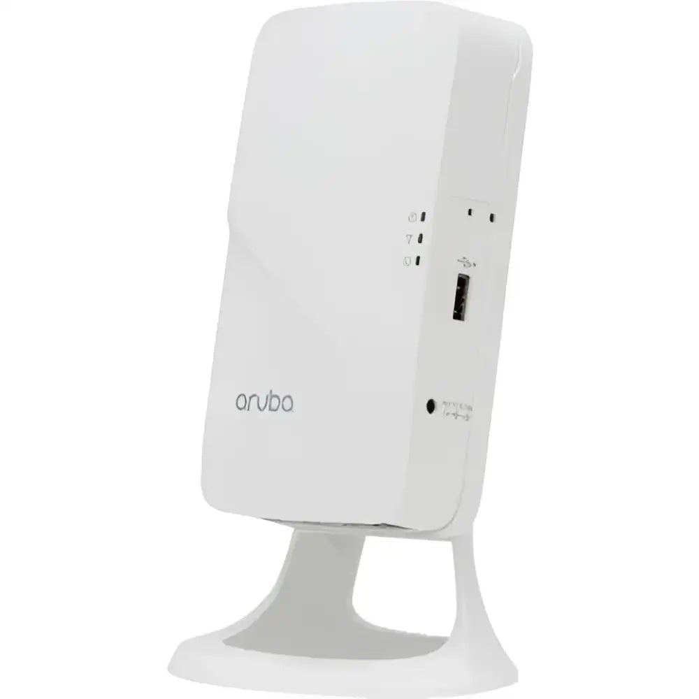 HPE Aruba AP-303H 802.11ac Wave 2 Hospitality Access Point JZ088A - Refurbished