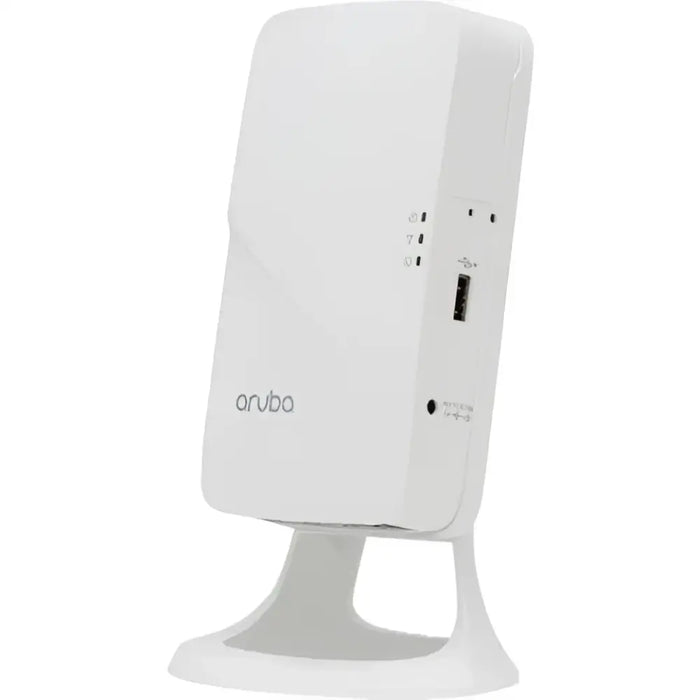 HPE Aruba AP-303H 802.11ac Wave 2 Hospitality Access Point JZ088A - Refurbished