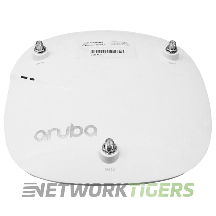 HPE Aruba AP-304 JX935A Wi-Fi 5 802.11ac External Antenna Wireless Access Point