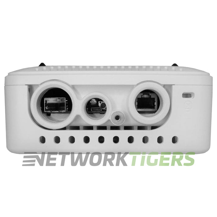 HPE Aruba AP-318 JZ153A (US) Wi-Fi 5 802.11ac External Antenna Hardened WAP
