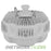 HPE Aruba AP-377 JZ183A (US) Wi-Fi 5 802.11ac Internal Antenna Outdoor WAP