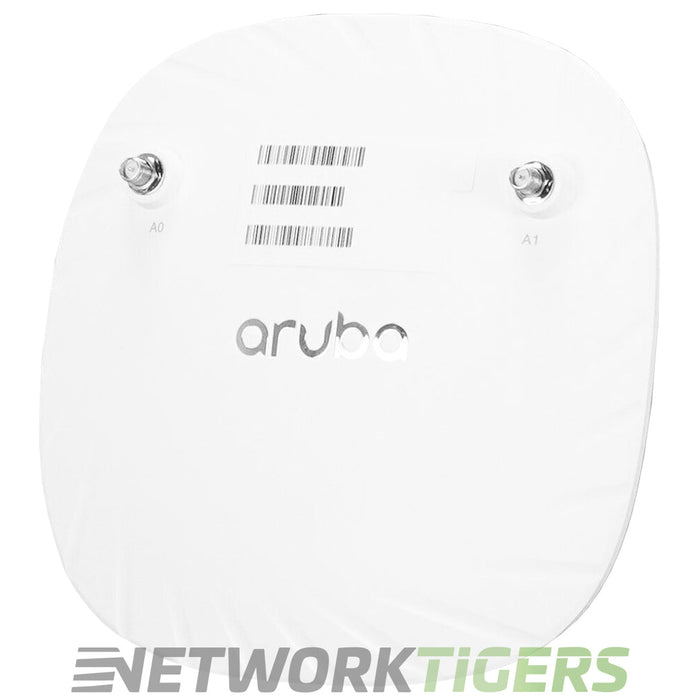 HPE Aruba AP-504 R2H23A (US) Wi-Fi 6 802.11ax External Ant Campus Unified WAP