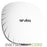 HPE Aruba AP-505 R2H39A (TAA) Wi-Fi 6 802.11ax Internal Antenna Campus WAP