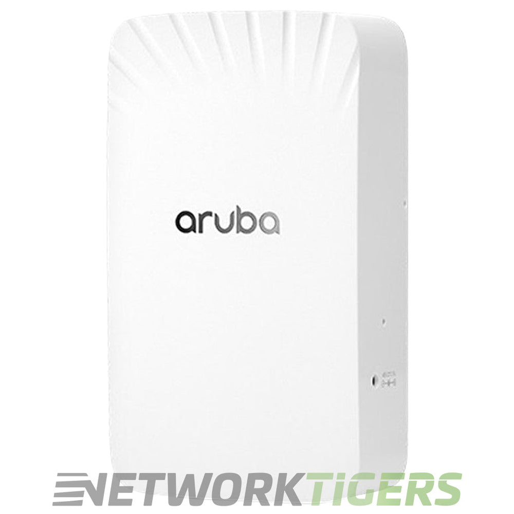 HPE Aruba AP-505H R3V49A (TAA) Wi-Fi 6 802.11ax Internal Antenna Hospitality WAP