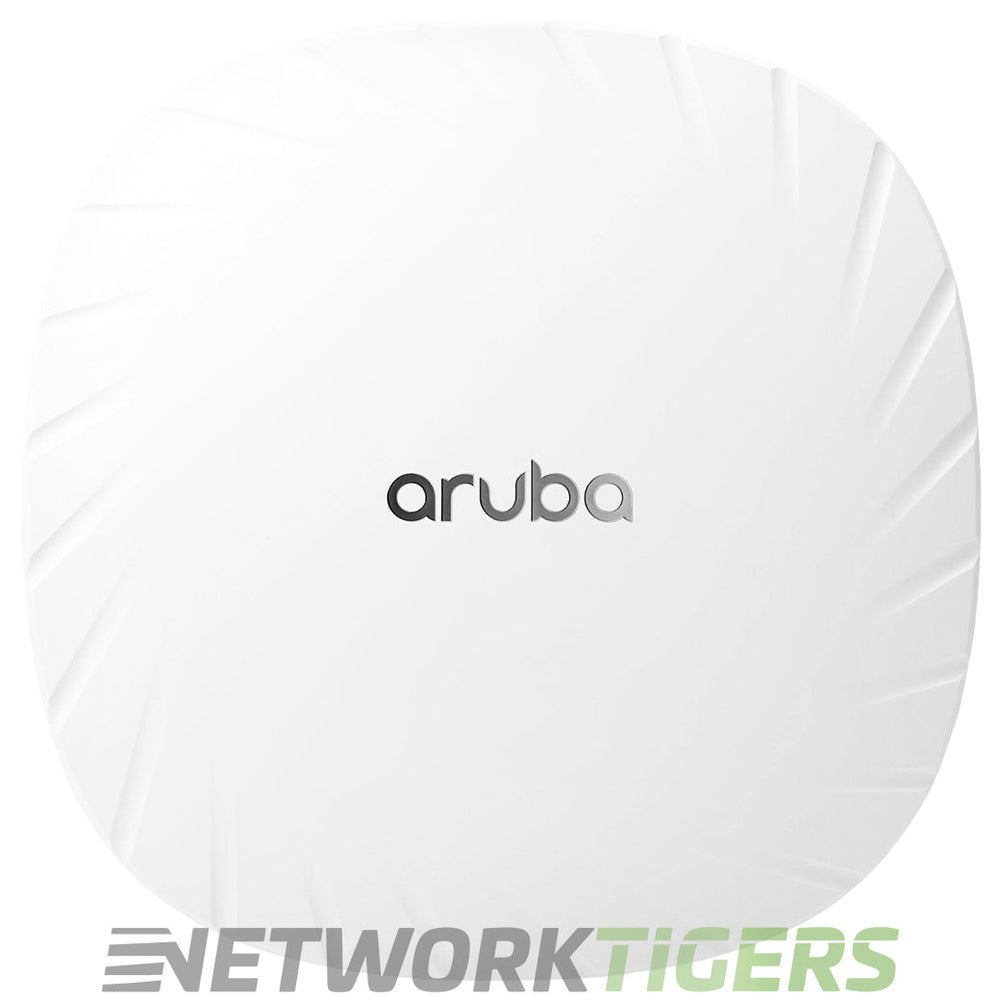 HPE Aruba AP-515 Q9H63A Wi-Fi 6 802.11ax Internal Antenna Wireless Access Point