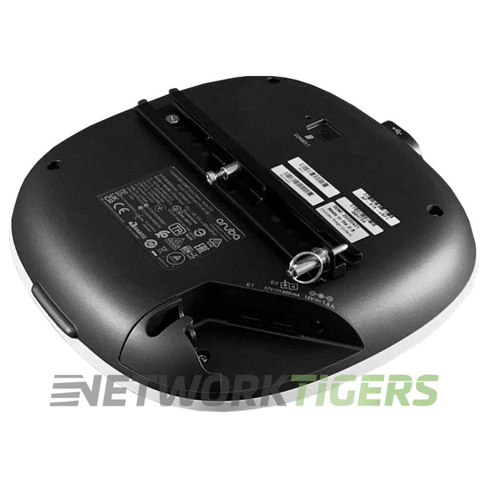 HPE Aruba AP-515 Q9H73A US TAA Wi-Fi 6 802.11ax Internal Antenna Wireless AP