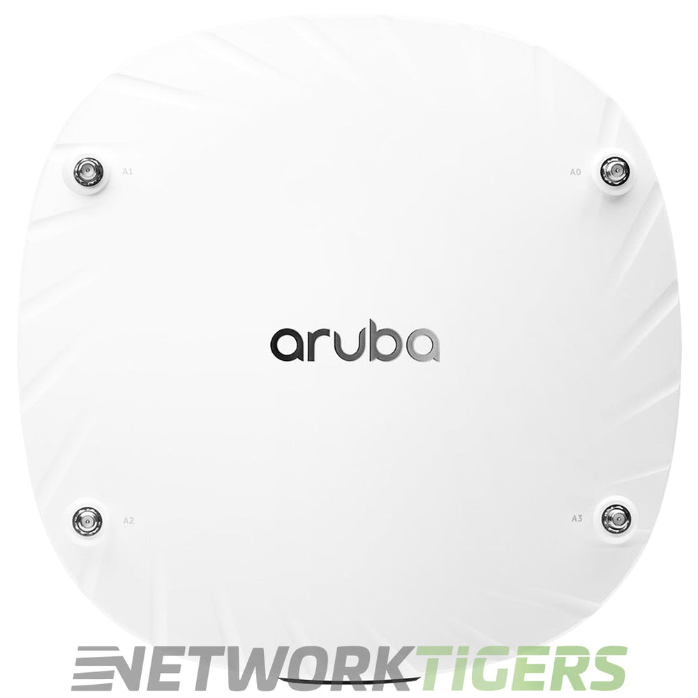 HPE Aruba AP-534 JZ332A Wi-Fi 6 802.11ax External Antenna Campus Wireless AP