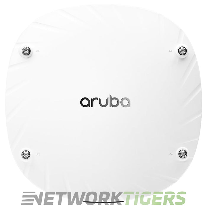 HPE Aruba AP-534 JZ332A Wi-Fi 6 802.11ax External Antenna Campus Wireless AP