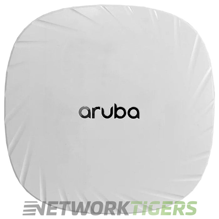 HPE Aruba AP-555 JZ356A (RW) Wi-Fi 6 802.11ax Internal Antenna Campus WAP