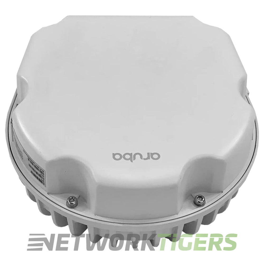 HPE Aruba AP-577 R4H23A (US) Wi-Fi 6 802.11ax Internal Ant Outdoor WAP