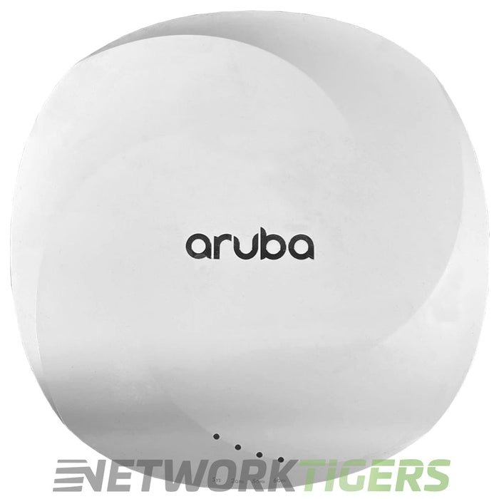 HPE Aruba AP-615 R7J55A (TAA) Wi-Fi 6E 802.11ax Internal Antenna Campus WAP