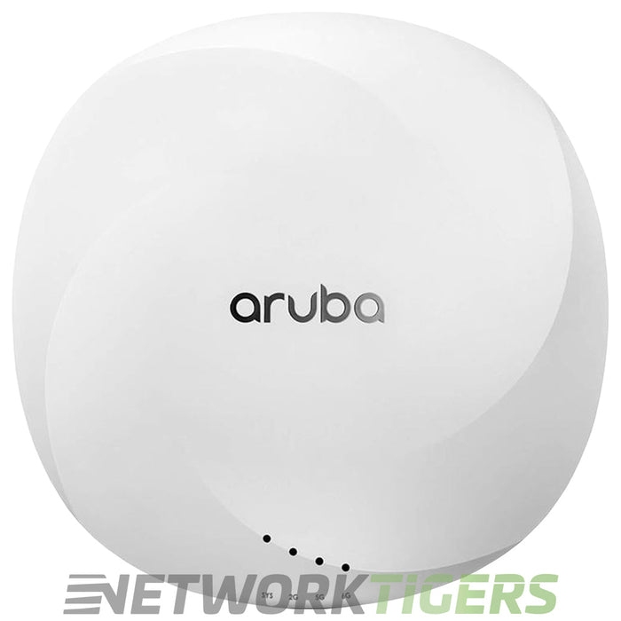 HPE Aruba AP-635 R7J33A Wi-Fi 6E 802.11ax Internal Ant Campus (TAA) Wireless AP