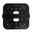 HPE Aruba AP-MNT-MP10-E mount Bracket kit - R1C72-61001