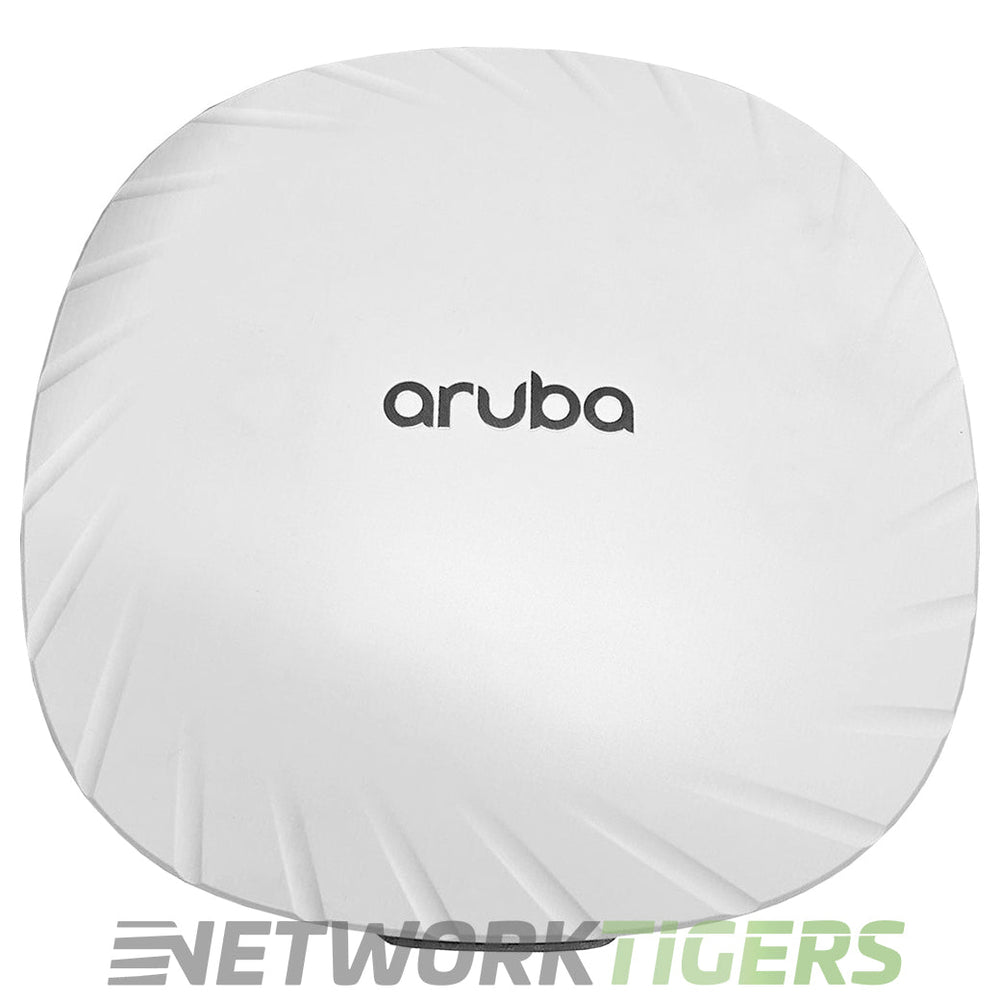HPE Aruba CM AP-515 Q9H63ACM Wi-Fi 6 802.11ax Internal Ant Unified Campus WAP
