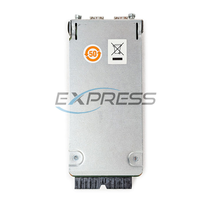 HPE Aruba Dual Port RJ-45 Stacking Module | JL325A