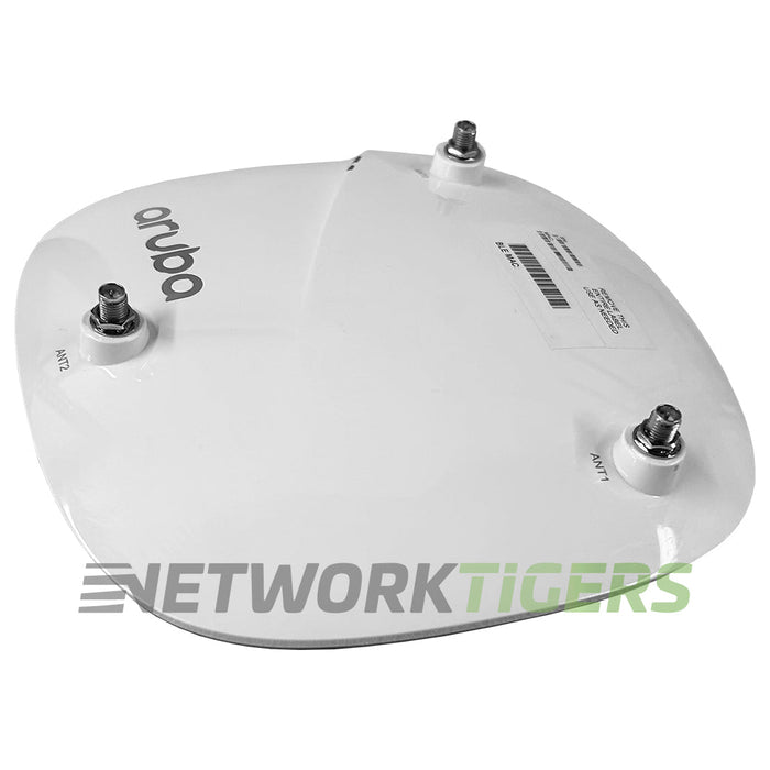 HPE Aruba IAP-304 JX940A Instant Wi-Fi 5 802.11ac External Antenna Wireless AP