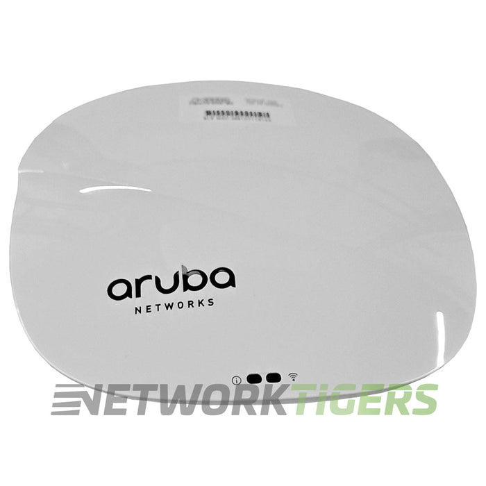 HPE Aruba IAP-315 JW813A (US) Instant Wi-Fi 5 802.11ac Internal Ant Wireless AP