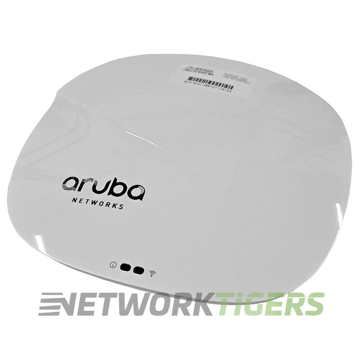 HPE Aruba IAP-315 JW813A (US) Instant Wi-Fi 5 802.11ac Internal Ant Wireless AP