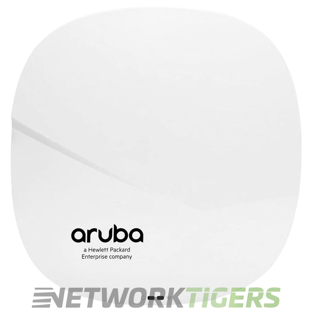 HPE Aruba IAP-335 JW825A (US) Instant Wi-Fi 5 802.11ac Internal Antenna WAP