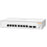 HPE Aruba Instant On 1930 8 Port 2xSFP Switch | JL680A