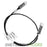 HPE Aruba J9281D 1m 10GB SFP+ Direct Attach Copper Cable