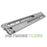 HPE Aruba J9583B 1 RU Universal 4-Post Rack Mount Kit