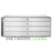 HPE Aruba J9823A 44x 1GB RJ45 2x 10GB SFP+ 4x Expansion Module Slot Switch