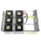 HPE Aruba J9832A 5400R zl2 Series Switch (6x Fan) Fan Tray