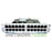 HPE Aruba J9987A 5400R zl2 Series 24x 1GB RJ45 MACsec v3 Switch Module