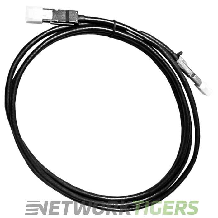 HPE Aruba JL307A 3m 100GB QSFP28 Direct Attach Copper Cable