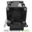 HPE Aruba JL481A CX 8320 Series Front-to-Back Airflow Switch Fan