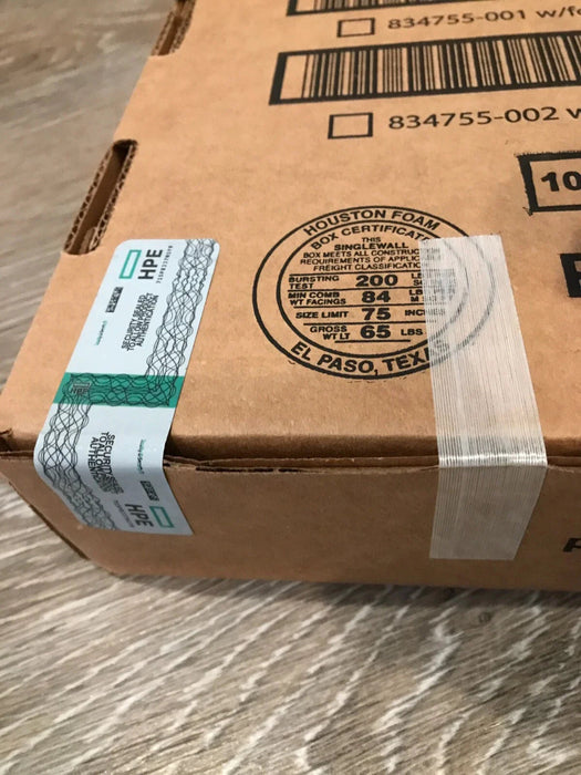 HPE Aruba JL484AR JL484A 25G SFP28 LCSR 25GBASE-SR 100m MMF XCVR Transceiver HPE