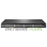 HPE Aruba JL559A 2930F 48x 1GB PoE+ RJ45 4x 10GB SFP+ (TAA) Switch